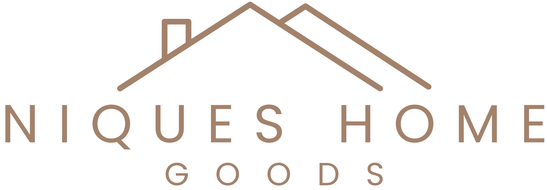 Niques Home Goods logo