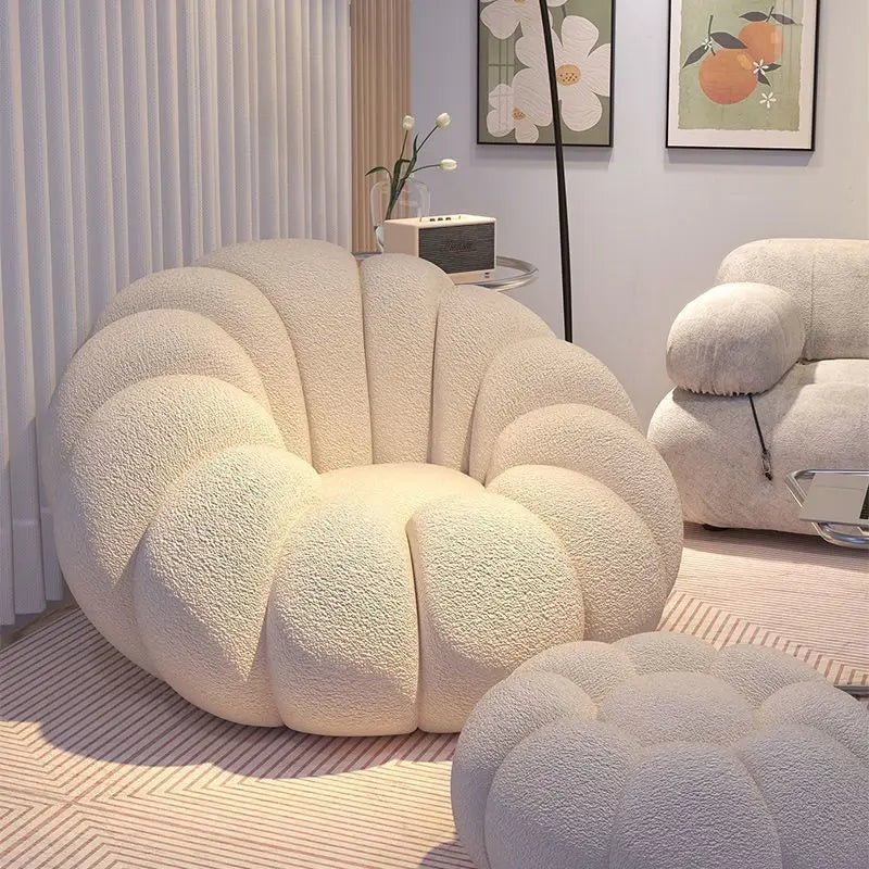 Comfy Sofa Bed for Living