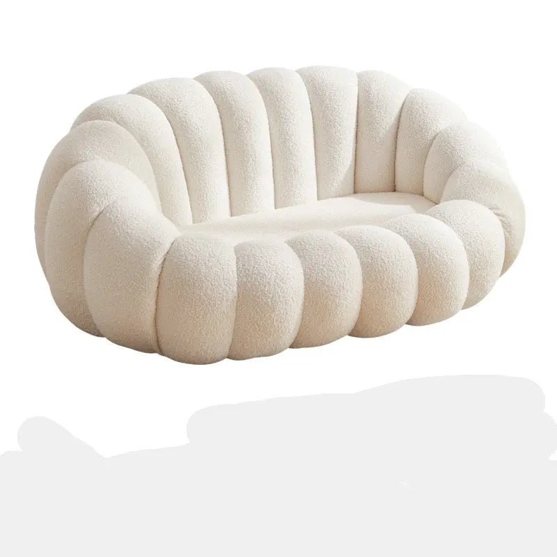 Comfortable Single Seat Sofa