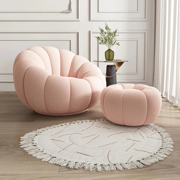 Comfortable Single Seat Sofa