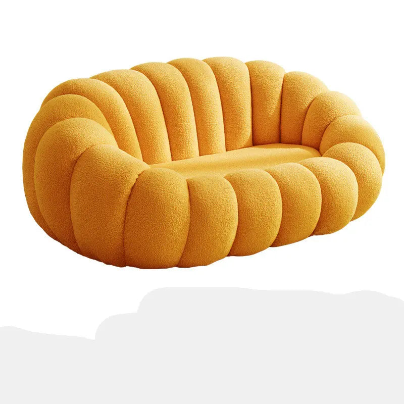 Comfortable Single Seat Sofa