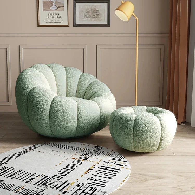 Comfortable Single Seat Sofa