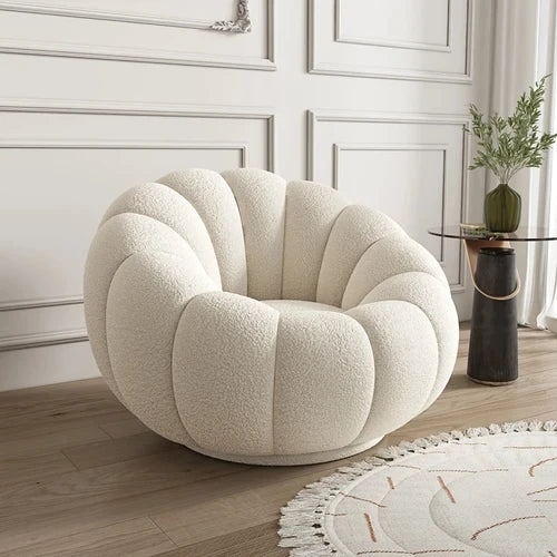 Comfortable Single Seat Sofa
