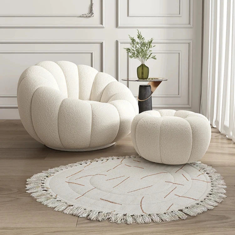 Comfortable Single Seat Sofa