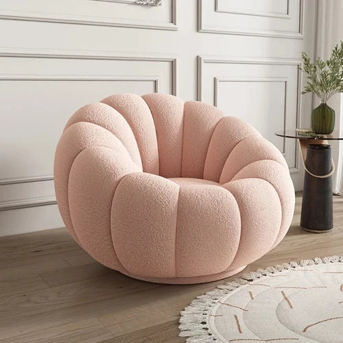 Comfortable Single Seat Sofa