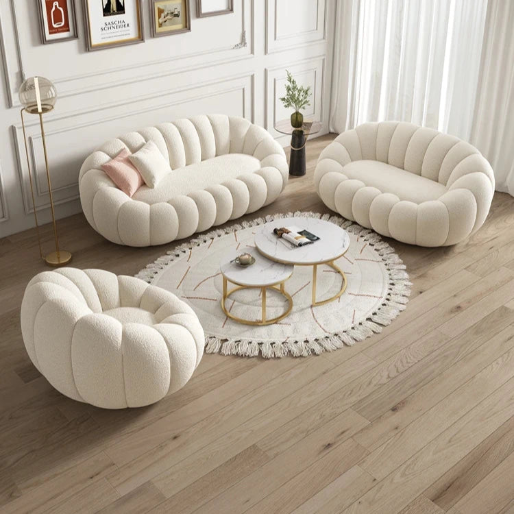 Comfortable Single Seat Sofa