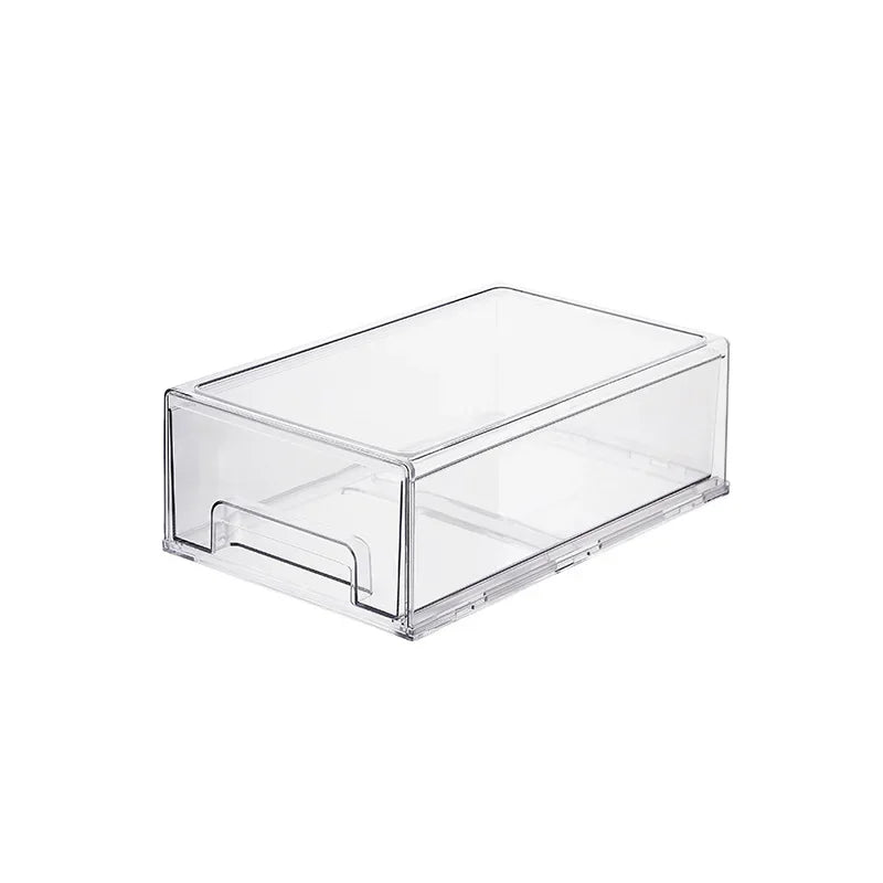 Fresh-Keeping Food Organizer